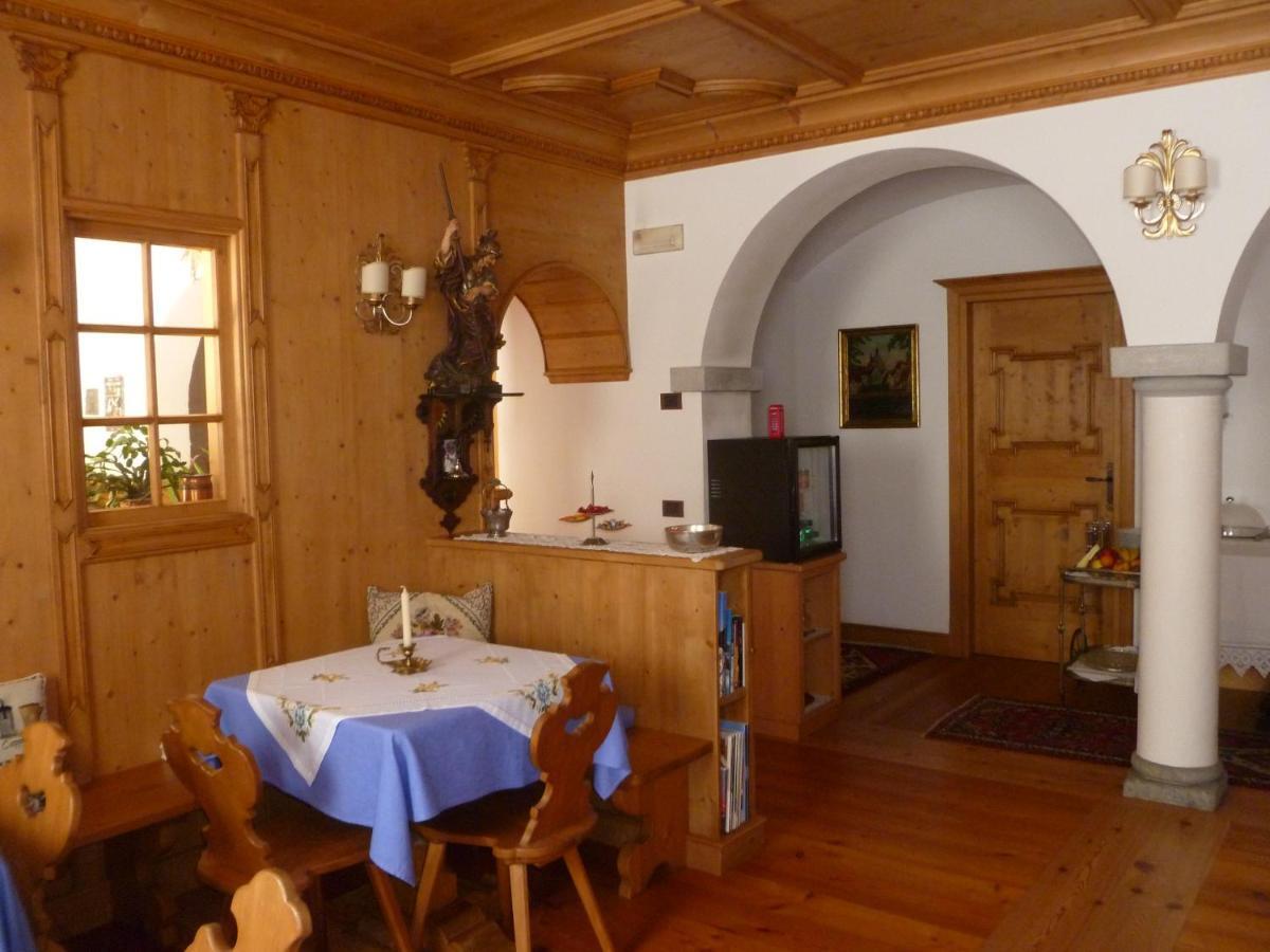 Cadore Haus Auronzo di Cadore Extérieur photo