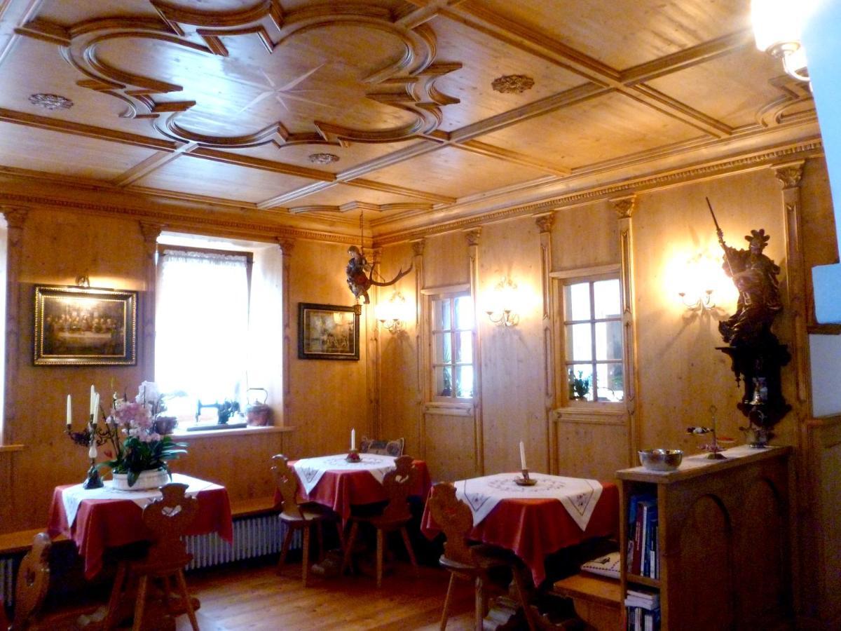 Cadore Haus Auronzo di Cadore Extérieur photo