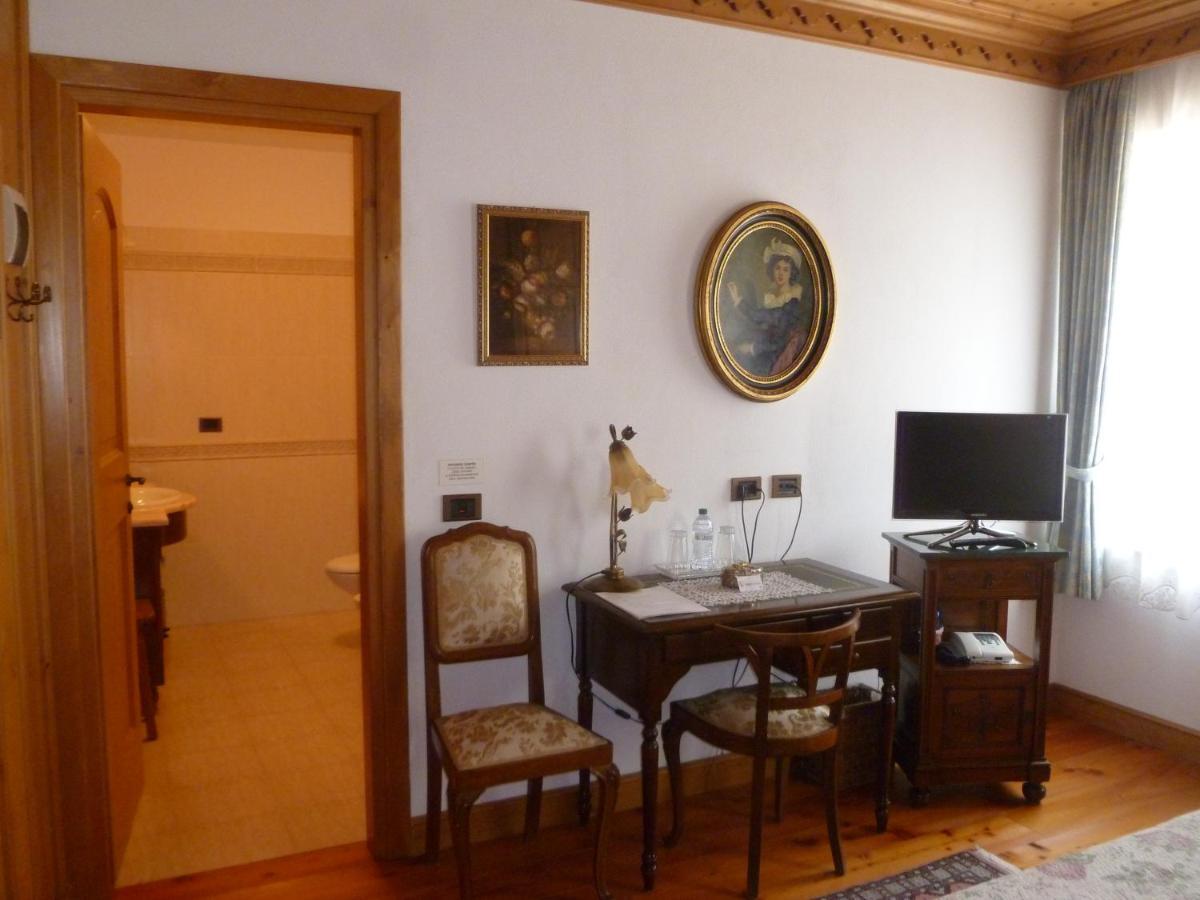 Cadore Haus Auronzo di Cadore Extérieur photo