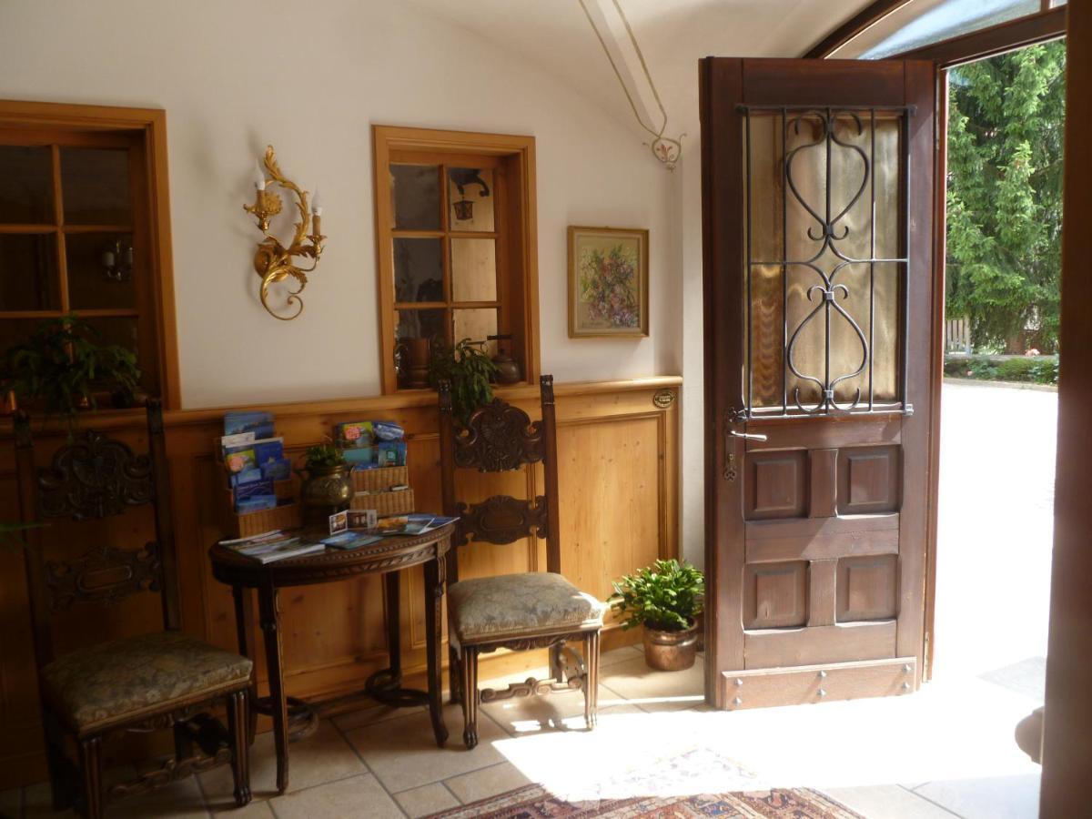 Cadore Haus Auronzo di Cadore Extérieur photo