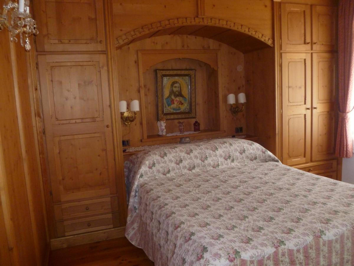 Cadore Haus Auronzo di Cadore Extérieur photo