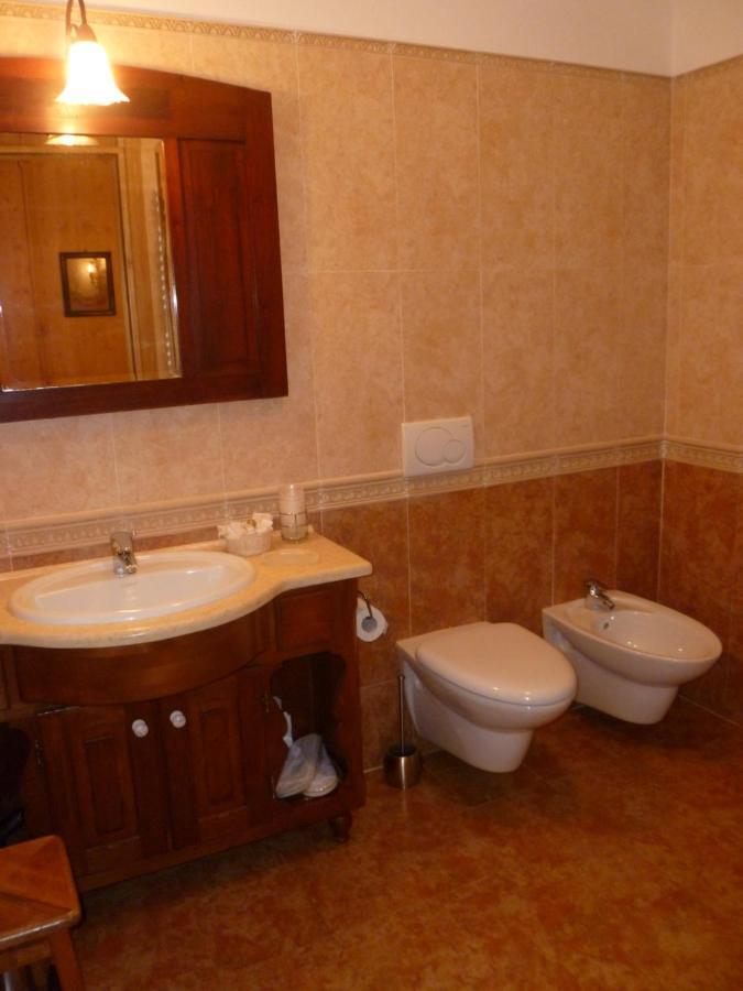 Cadore Haus Auronzo di Cadore Extérieur photo