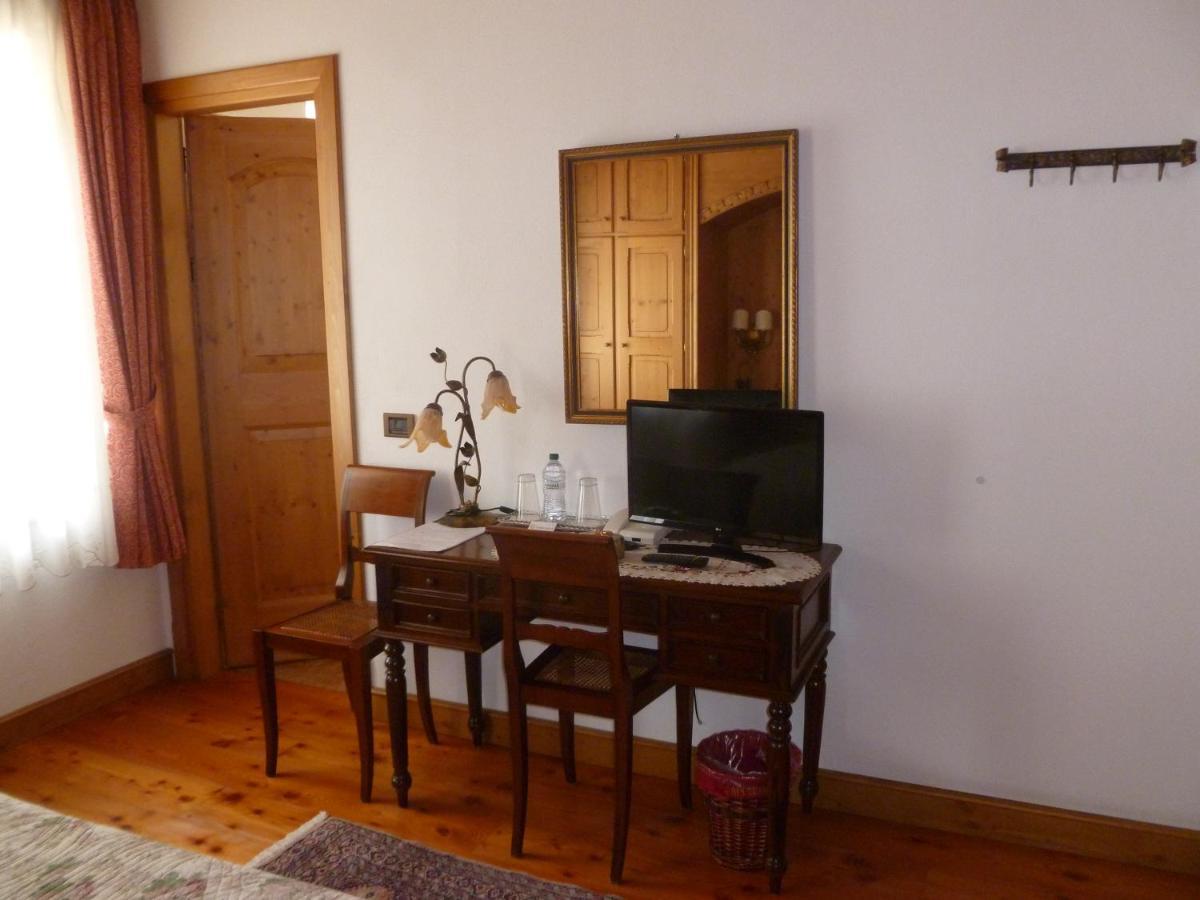 Cadore Haus Auronzo di Cadore Extérieur photo